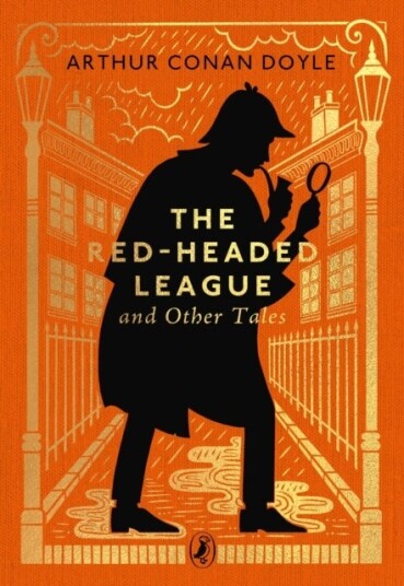 The Red Headed League and Other Tales The Red Headed League and Other Tales