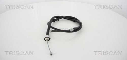 TRISCAN 8140 151007 Tautrekk håndbremse
