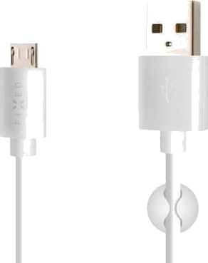 FIXED FIXD-UM2M-WH USB-ladekabel FIXED FIXD-UM2M-WH USB-ladekabel