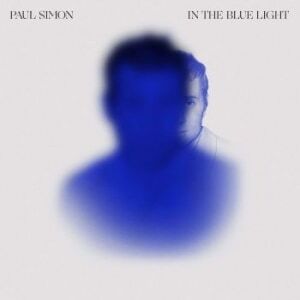 Paul Simon  In The Blue Light Digisleeve