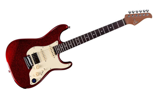 Gtrs Standard 800 Rød
