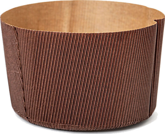 Decora Panettoneformer Ø16cm Pk/5 | Slikkepott.No