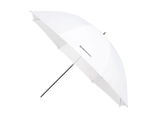 Elinchrom Umbrella Shallow Transulcent Paraply 105cm. Transparent Elinchrom Umbrella Shallow Transulcent Paraply 105cm. Transparent