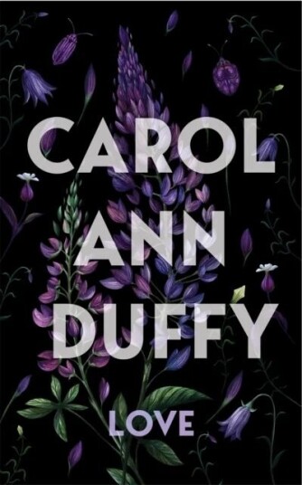 Love Av Carol Ann Duffy Dbe