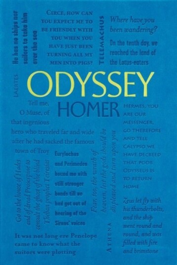 The Odyssey