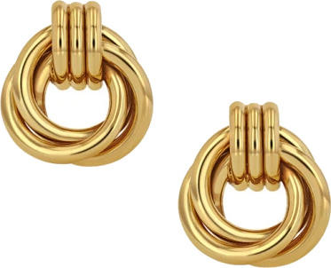 Anine Bing Dame Accessories Gul ONE SIZE,