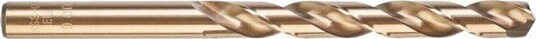 Milwaukee Redcobalt Hss-G Metallbor 9X81/125 Mm 5 Stk.