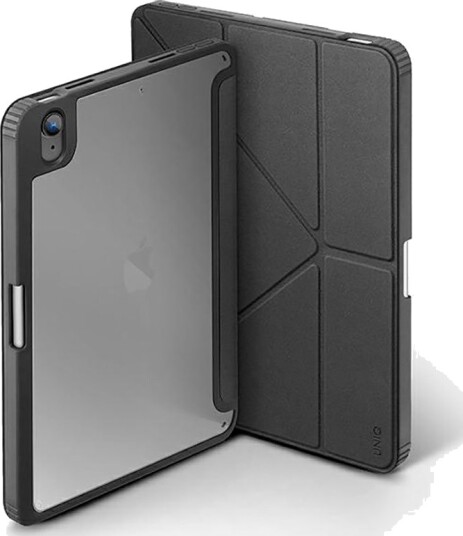 UNIQ Moven Etui iPad Mini 6 2021 8,4" Grå UNIQ Moven Etui iPad Mini 6 2021 8,4" Grå
