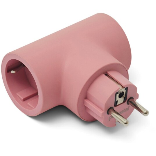 Power Split Bubble Gum