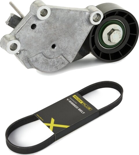Kileremsett RIDEX PLUS 542R0261P