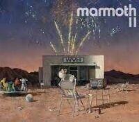 MAMMOTH WVH  MAMMOTH II
