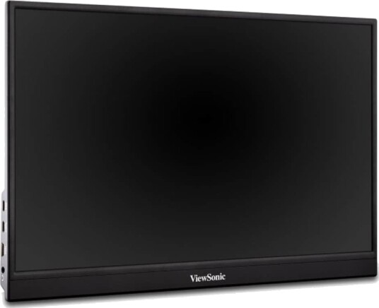 ViewSonic Vx1755