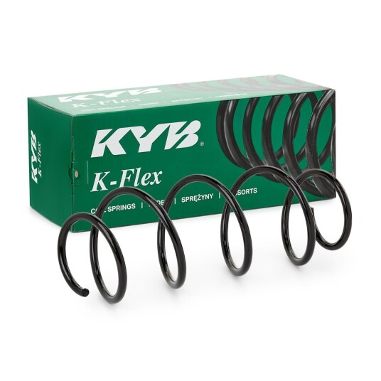 Fjær KYB RA1534 Fjær KYB RA1534