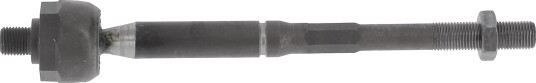 Aksialledd, parallellstag MONROE L24241