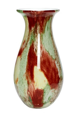Vas Glas Multi Coloured