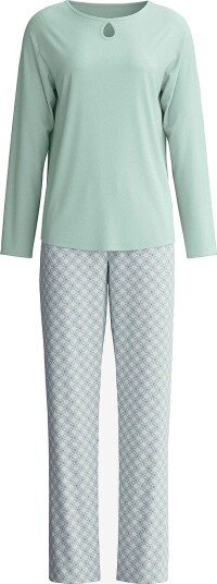 Calida   Pyjamas Sweet Dreams   Flerfarget