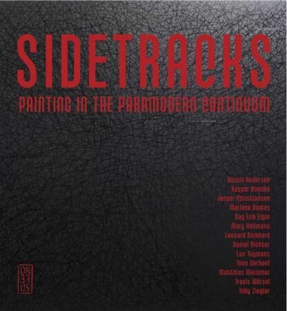 Sidetracks Av Morten Kyndrup, Peter S. Meyer, Øystein Sjåstad, Terry Smith