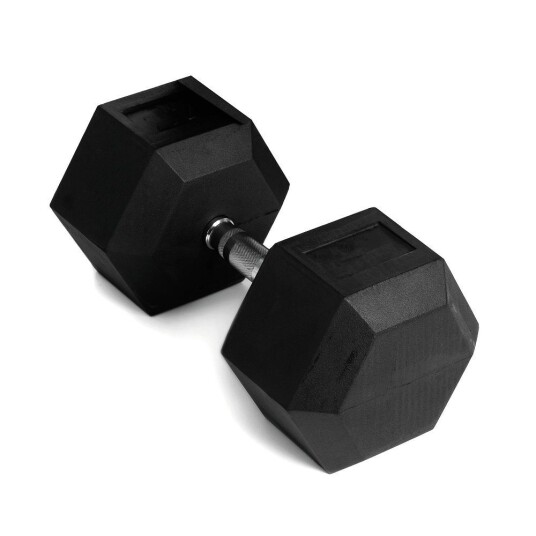 Non-brand - Hex Dumbbell Manual 35 kg