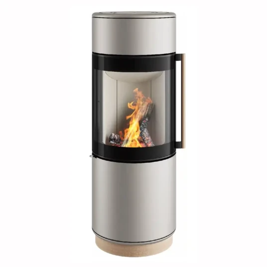 Spartherm Passo XS Style Pearl