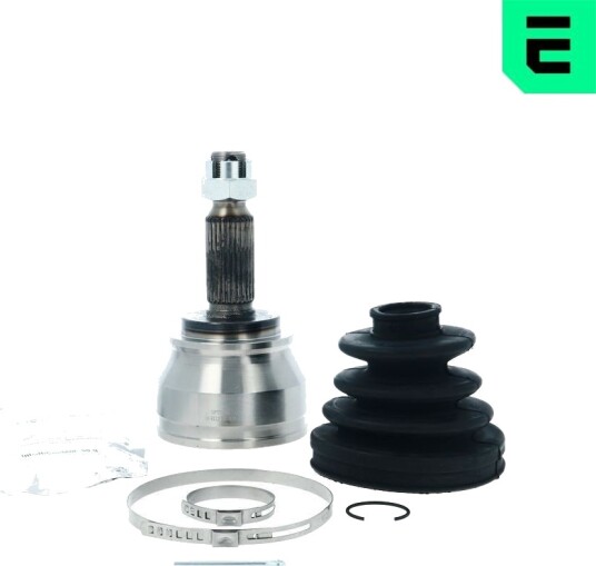 Drivledd OPTIMAL CW-3112