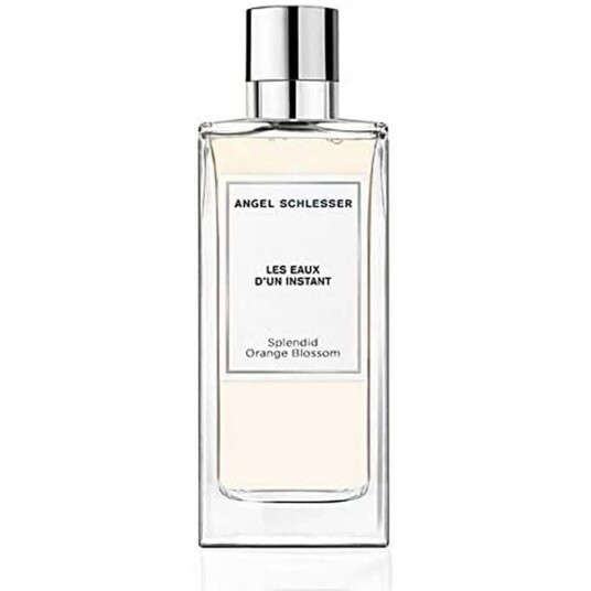 Angel Schlesser Dame Parfyme Angel Schlesser I. Splendid Orange Blossom (150 Ml)