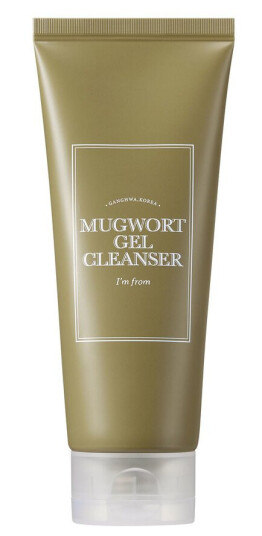 I'm From Mugwort  Gel Cleanser 150ml