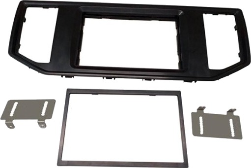 2 Din Kit Vw Crafter 2017 >