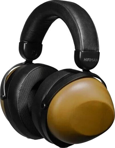 HiFiMAN HE-R10D Wired Dynamic Headphones