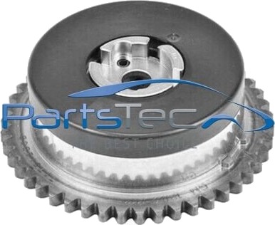 Kamakselregulering PartsTec PTA126-0238