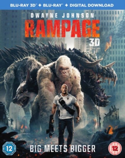 Rampage Rampage