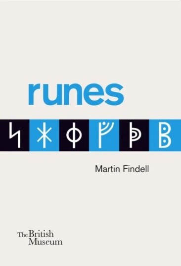 Runes Av Martin Findell Runes Av Martin Findell