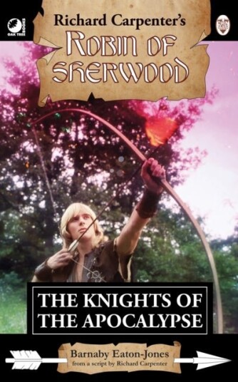 Robin of Sherwood   The Knights of the Apocalypse