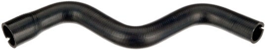 GATES 05 2614 Radiatorslange GATES 05 2614 Radiatorslange