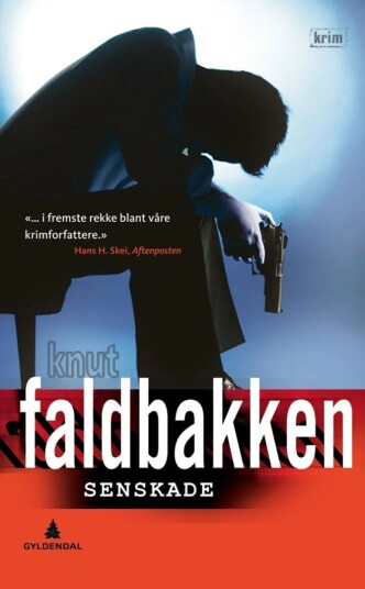 Senskade Av Knut Faldbakken