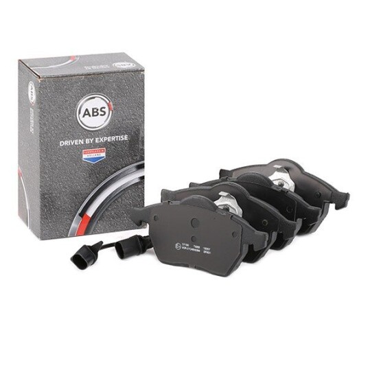 Bremseklosser A.B.S. 37156 Bremseklosser A.B.S. 37156