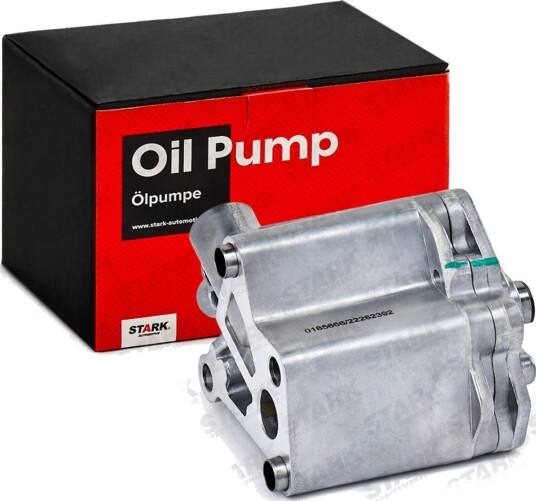 Oljepumpe STARK SKOPM-1700165