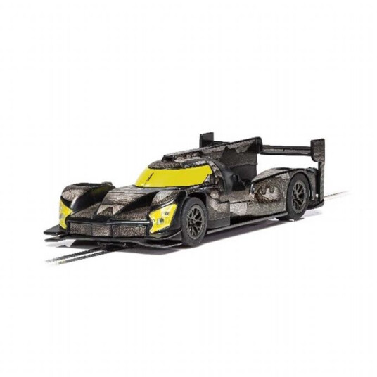 Scalextric Batman Bil Scalextric  Bil C4140