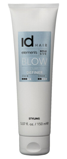 Id Hair Elements Xclusive Curl Definer 150ml