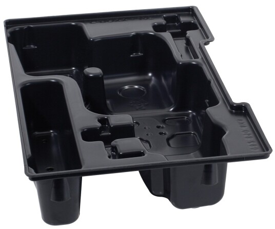 Bosch Innlegg for verktøyoppbevaring Innlegg GSC/GWI 12 V LI Professional