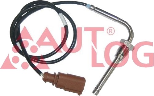AUTLOG AS3137 Sensor, eksostemperatur AUTLOG AS3137 Sensor, eksostemperatur