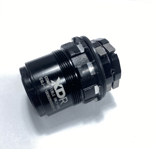 Token 2726 body XDR 12 speed