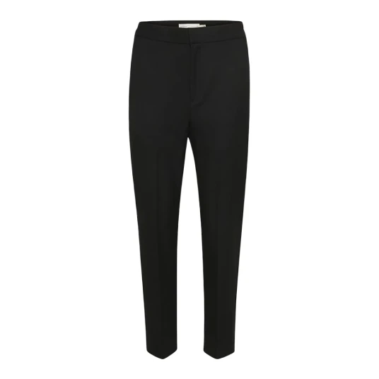 InWear Dame Bukser Svart S