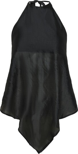 Gimaguas Belle Top Black S Gimaguas Belle Top Black S