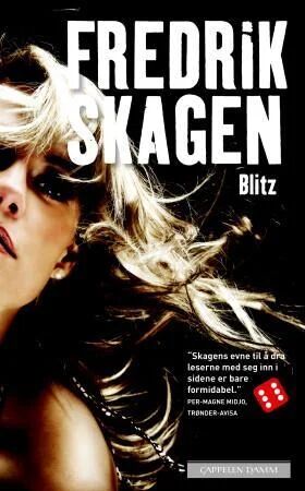 Blitz Av Fredrik Skagen
