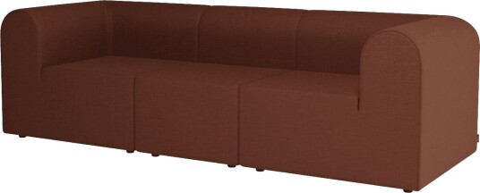 Montana Paradigm 3 seters Sofa R346 Remix346