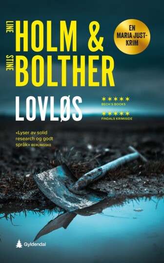 Lovløs