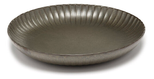 Serax Inku serveringsskål M Ø32 cm Green