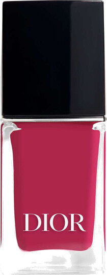 Dior Vernis Nail Polish with Gel Effect and Couture Color 10 ml 663 Désir