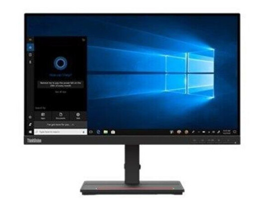 Lenovo ThinkVision S22e-20 Lenovo ThinkVision S22e-20