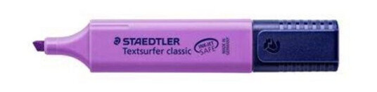 Staedtler Textsurfer classic - highlighter - violet Staedtler Textsurfer classic - highlighter - violet